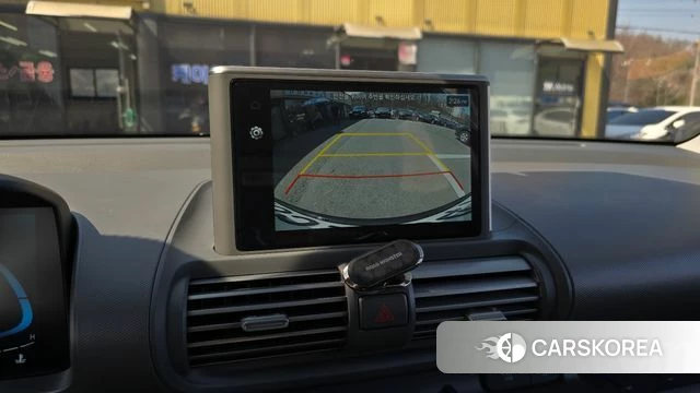 Hyundai Casper 2022 Серый из Кореи, фото 6