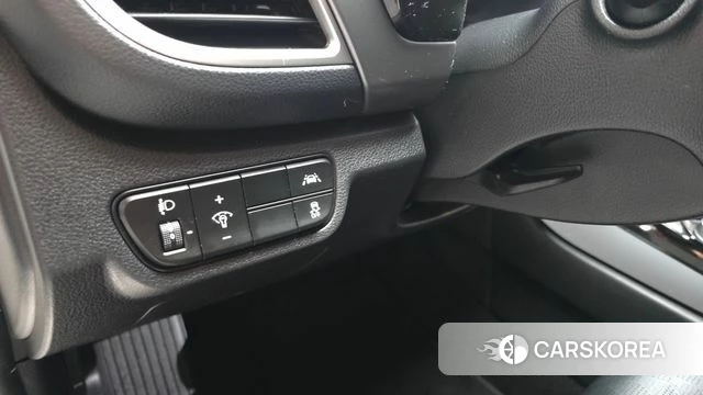 Kia Seltos 2021 Белый из Кореи, фото 6