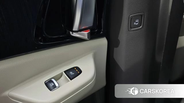 Kia The New Carnival 4th Generation 2024 Белый из Кореи, фото 6