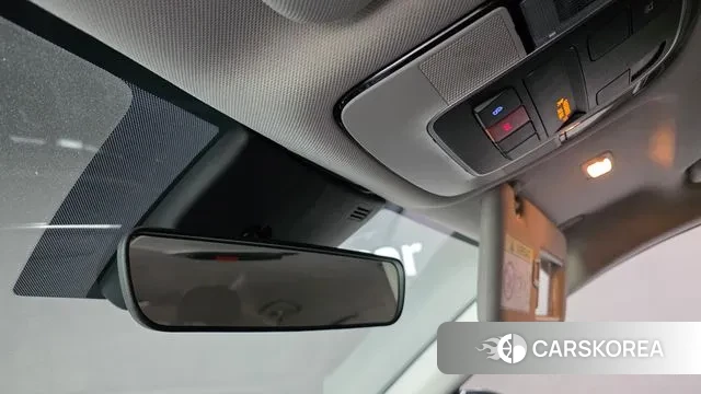 Hyundai Sonata (DN8) 2022 Белый из Кореи, фото 6