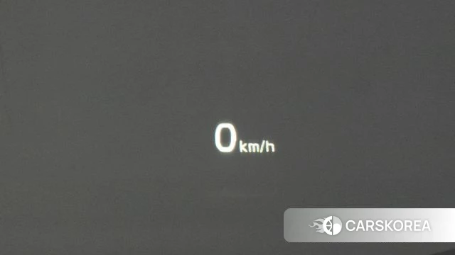 Kia More K9 2018 Серый из Кореи, фото 6