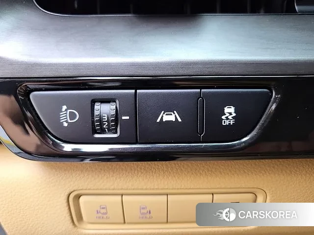 Kia Carnival 4th generation 2020 Жемчужный цвет из Кореи, фото 6