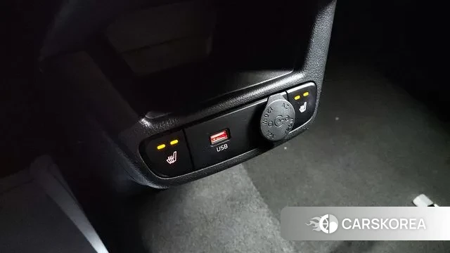 Kia The New Ray 2021 Белый из Кореи, фото 6