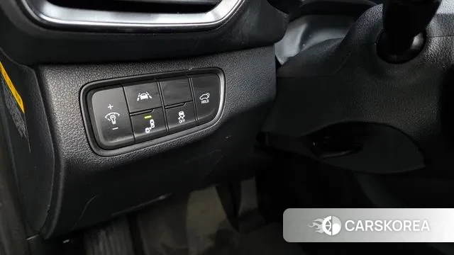 Hyundai Santa Fe TM 2019 Серый из Кореи, фото 6