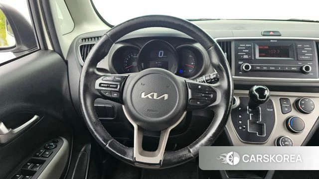 Kia The New Ray 2022 Белый из Кореи, фото 6