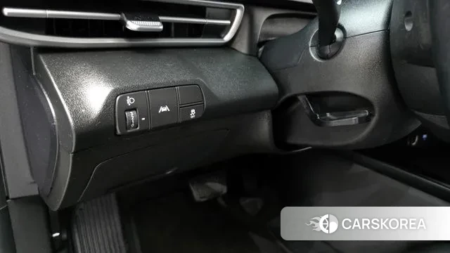 Hyundai Avante (CN7) 2022 Серый из Кореи, фото 6