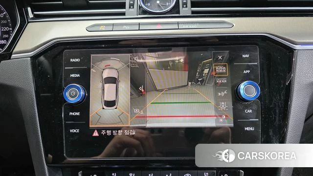 Volkswagen Arteon 2019 Белый из Кореи, фото 6