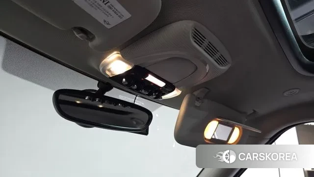 Mini Cooper S Clubman 2018 Серый из Кореи, фото 6