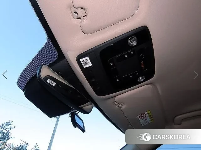 Kia Carnival 4th generation id 3650940 из Кореи 6