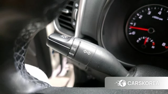 Kia Sportage The Bold 2020 Белый из Кореи, фото 6