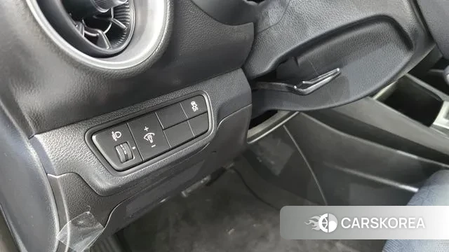 Kia The New K3 2nd generation 2022 Серый из Кореи, фото 6