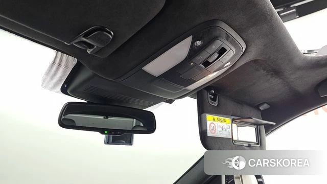 Infiniti QX50 (P71A) 2019 Черный из Кореи, фото 6