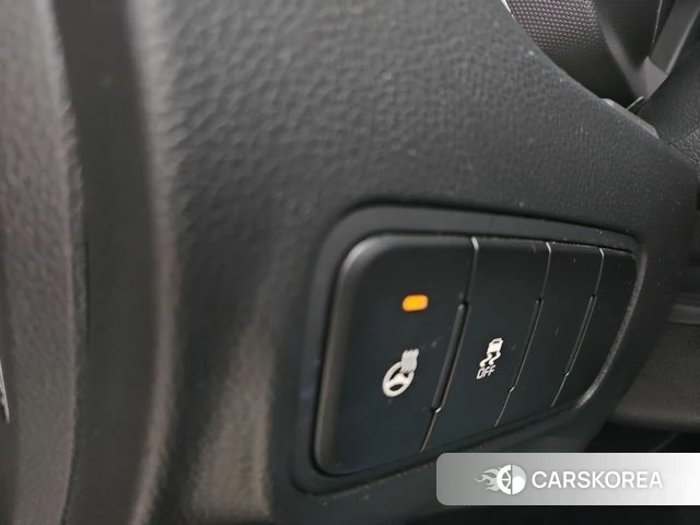 Kia The New Ray 2018 Жемчужный цвет из Кореи, фото 6