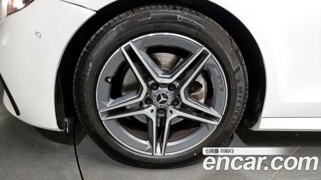 Mercedes-Benz E-Class W213 id 2678813 из Кореи 6