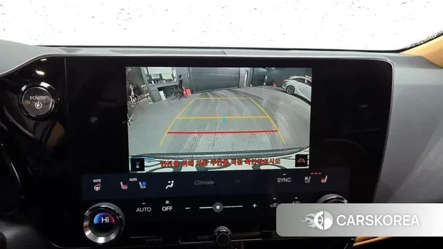 Lexus NX350h Second generation 2023 Серый из Кореи, фото 6