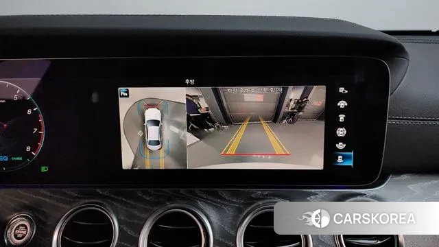 Mercedes-Benz E-Class W213 2022 Белый из Кореи, фото 6