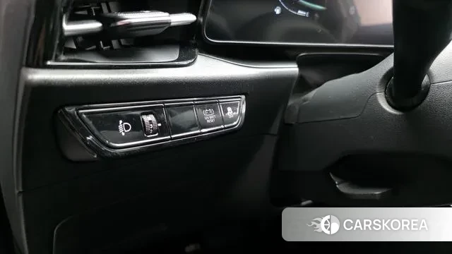 Kia Di Ol Nu Niro 2022 Белый из Кореи, фото 6