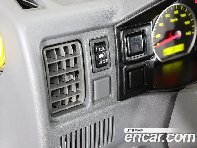 Chevrolet (GM Daewoo) New Damas id 2642465 из Кореи 6