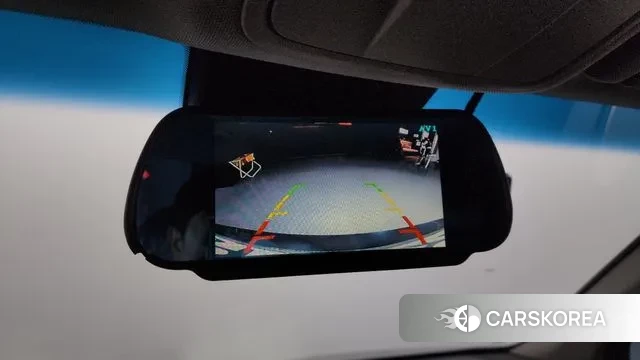 Hyundai Santa Fe TM 2018 Серый из Кореи, фото 6