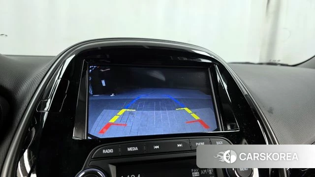 Chevrolet (GM Daewoo) The New Spark 2018 Черный из Кореи, фото 6