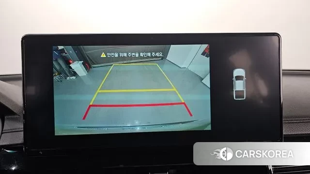 Ssangyong The New Rexton Sport 2024 Жемчужный цвет из Кореи, фото 6