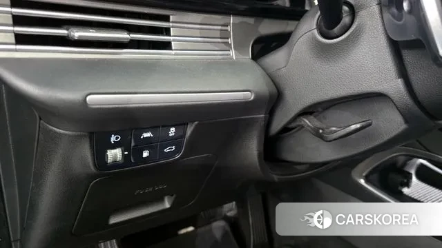 Hyundai The New Grandeur IG id 3484031 из Кореи 6