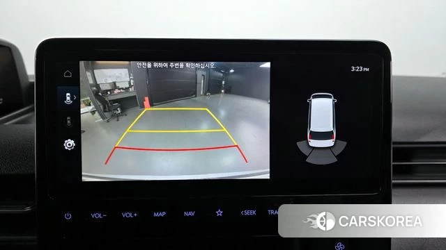 Hyundai Staria 2021 Белый из Кореи, фото 6