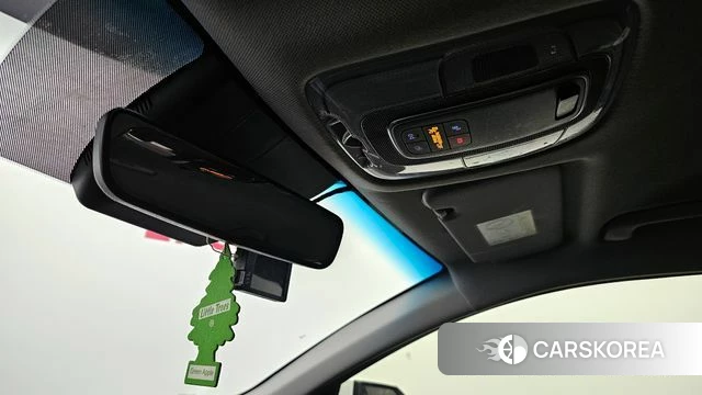 Hyundai The New Avante (CN7) 2024 Белый из Кореи, фото 6