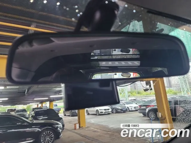 Hyundai The New Grand Starex 2019 Серебряный из Кореи, фото 6