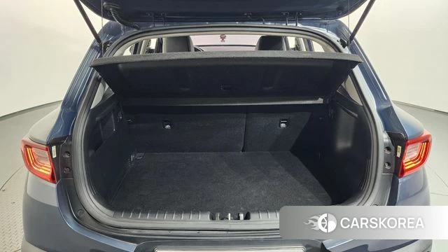 Kia Stonic 2018 Синий из Кореи, фото 6