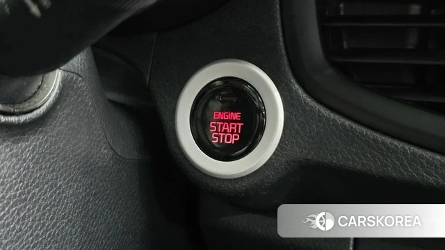 Kia All New Morning (JA) 2018 Жемчужный цвет из Кореи, фото 6