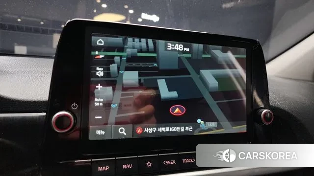 Kia Morning Urban (JA) 2021 Белый из Кореи, фото 6