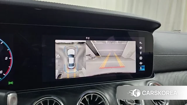 Mercedes-Benz CLS-Class C257 2023 Черный из Кореи, фото 6