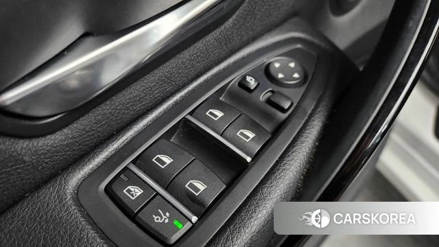 BMW 3 Series GT (F34) 2020 Белый из Кореи, фото 6