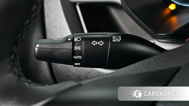 Kia The New Kia Ray 2024 Черный из Кореи, фото 6