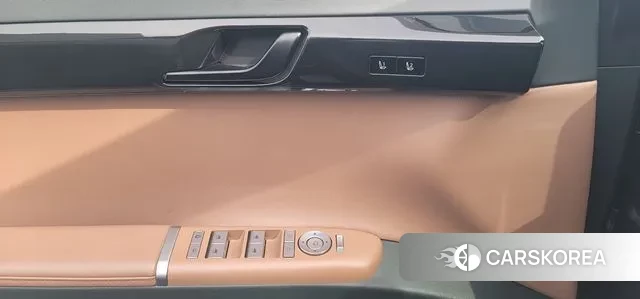 Hyundai Grandeur (GN7) 2023 Серый из Кореи, фото 6