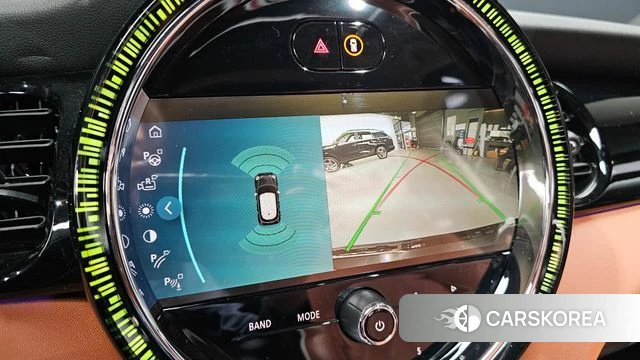 Mini Cooper S 2024 Черный из Кореи, фото 6