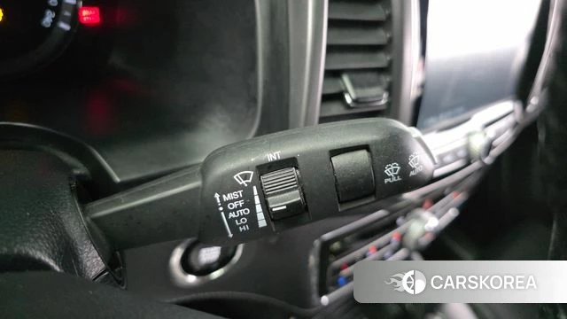 Ssangyong The New Rexton Sport 2021 Темно-зеленый из Кореи, фото 6