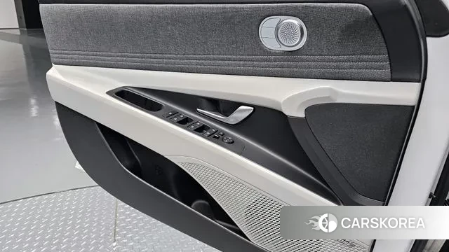 Hyundai Avante (CN7) 2022 Белый из Кореи, фото 6