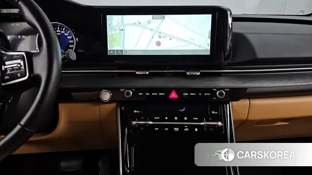 Kia Carnival 4th generation 2023 Белый из Кореи, фото 6