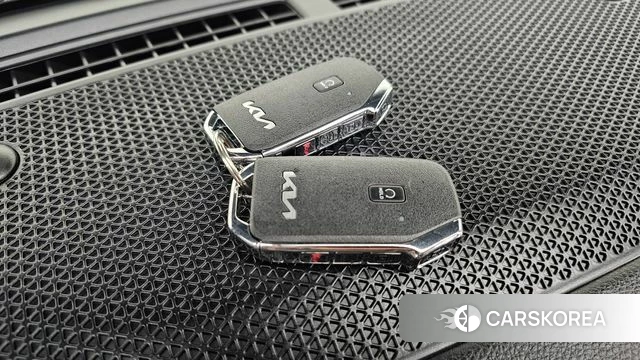 Kia The New Seltos 2024 Белый из Кореи, фото 6