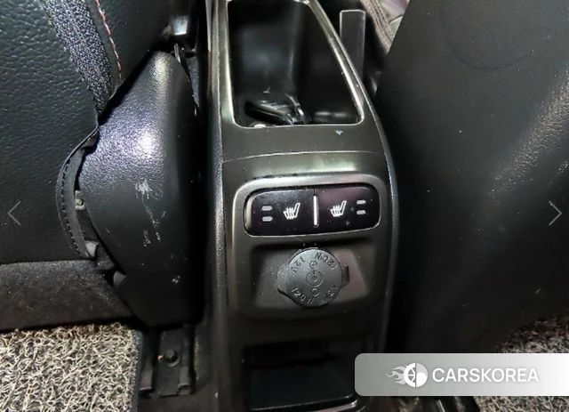 Kia The New Ray 2019 Белый из Кореи, фото 6