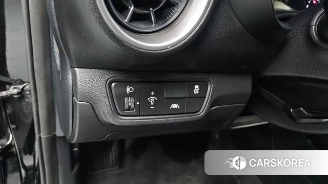 Kia Come New K3 2019 Черный из Кореи, фото 6