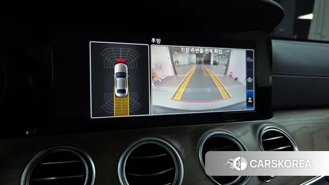 Mercedes-Benz E-Class W213 2020 Серый из Кореи, фото 6