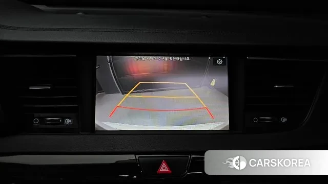 Kia Come New K7 2019 Белый из Кореи, фото 6