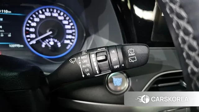 Hyundai Palisade 2021 Синий из Кореи, фото 6