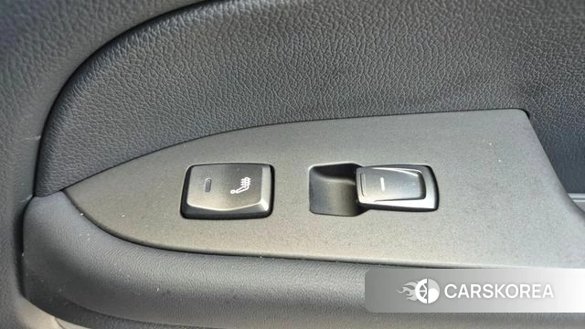 Ssangyong Rexton Sports 2019 Синий из Кореи, фото 6