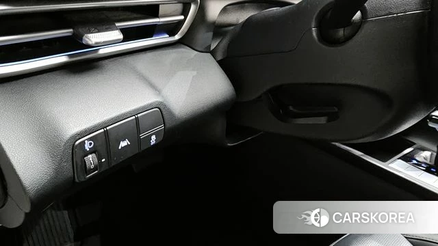 Hyundai Avante (CN7) 2020 Белый из Кореи, фото 6