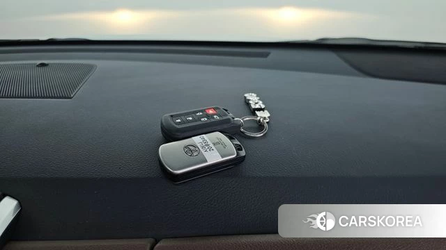 Toyota Sienna 2018 Белый из Кореи, фото 6