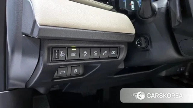 Toyota Camry (XV80) 2025 Белый из Кореи, фото 6